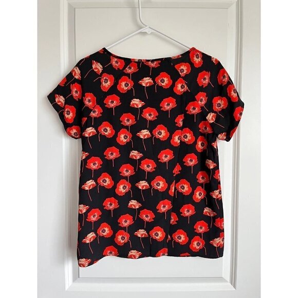 Cabi Floral Top - Picture 2 of 3